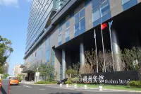 Huzhou Hotel Hotel in zona Shanlian Station