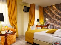Hotel Pierre Milano Hotels in 