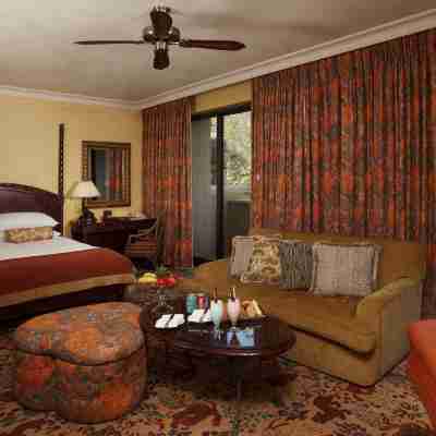 The Palace of the Lost City at Sun City Resort Rooms