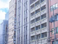 Hotel M's Plus Shijo Omiya Hotels near Fushimi Ward