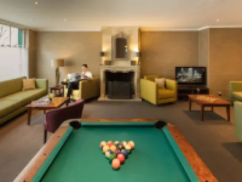 Hotel Montbriand Antony - Ancien Alixia Hotels in Antony