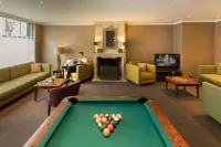 Hotel Montbriand Antony - Ancien Alixia Hotels in Sceaux
