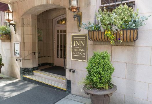 The Inn at Virginia Mason
