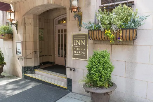 The Inn at Virginia Mason Hotels near Capitol HIll Broadway Farmers Market