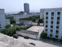 โรงแรมฮวายุน - วิว