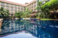 Prince Angkor Hotel & Spa Hotels near Angkor Wat