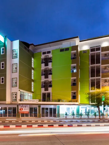 รูปภาพของโรงแรมเฌอแตม