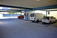 Penguin Beachfront Apartments Hotels in Penguin