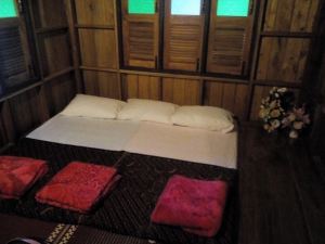 Ruenkiriwong Homestay