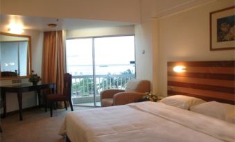 Primula Beach Hotel