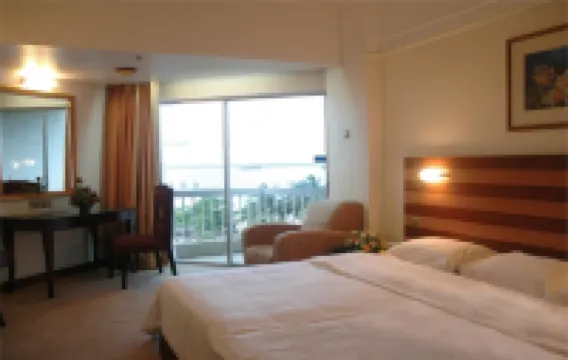 普利姆勒海灘酒店