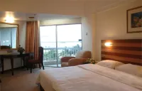 Primula Beach Hotel Hotels in Batu Buruk