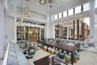 The Star Grand at The Star Gold Coast - Breakfast