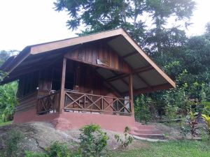 Ren Phee Khai Homestay