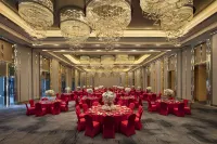 JWマリオットホテル 茂業 成都（春熙路太古裏） 成都のホテル