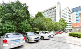 Ningbo uhome Youhu Hotel Apartment