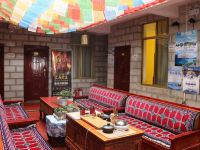 大美西藏青年旅舍 - 公共区域