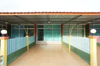 Tanaroj Guest House