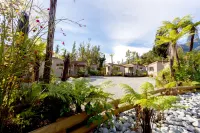 10 Cottages Các khách sạn ở 