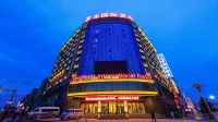 Yingfeng International Hotel Hotels in Minle