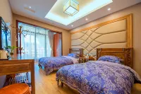 Ru Ji Ge Villa Hotel