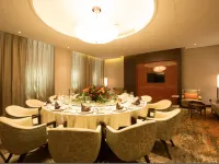 Holiday Inn BAOJI CENTRAL by IHG Hotels in Baoji