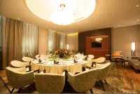 Holiday Inn Baoji Central