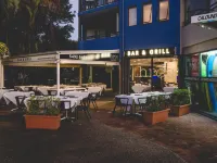 Portobello by the Sea Hotels in Dicky Beach