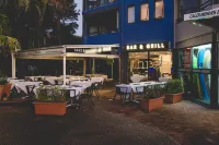 波託貝洛海景大飯店