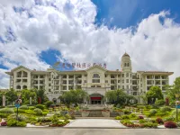 Country Garden Phoenix Hotel Huiyang Hotels in Huizhou