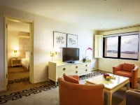 Regency Art Hotel Hotels near Macau Stadium