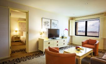 Regency Art Hotel