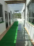 Jiayuguan Fanjia Quadrangle Inn - 2-Star