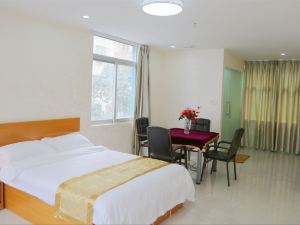 Huicheng Apartment