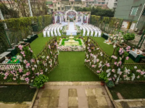 Luzhou Nanyuan Hotel Hotel a Luzhou