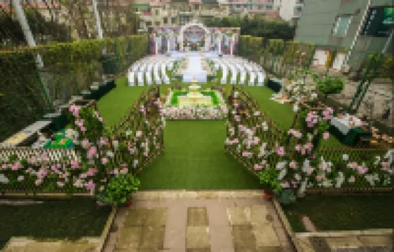 Luzhou Nanyuan Hotel