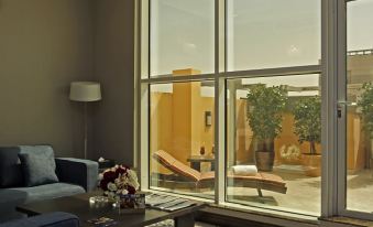 Swiss Flora Inn Hotel Riyadh