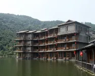 Nanchang Xixia Holiday Hotel Các khách sạn gần Jiangxi Ahead Software Vocational and Technical College