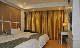 Xi Er Dun Hotel