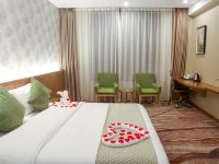 自贡伊凡酒店 - 标准大床房