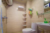 Jinduhui Apartment Hotel - Condos
