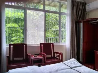 Dujiangyan Xinyiyuan Farm Stay