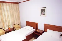 Hengfa Hotel - Hot Springs