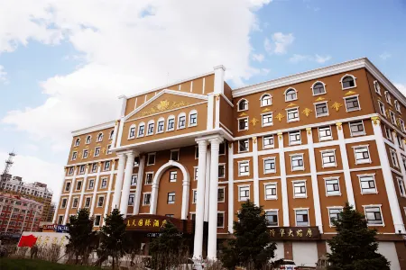 Spring International Hotel