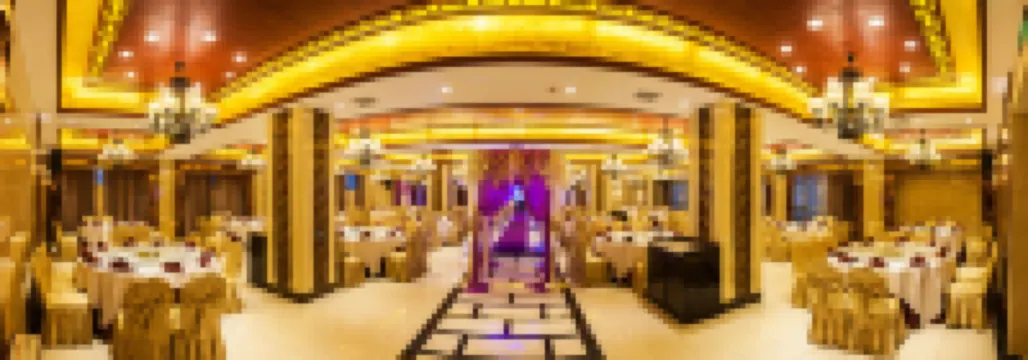 Jinjiang Hotel