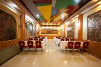 Parsian Kowsar Hotel Tehran Hotels in Teheran