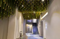 Jian Ge Zijin Art Hotel