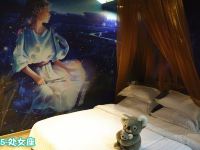 考拉酒店(北京积水潭店)