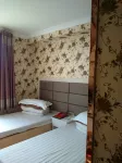 Menyuan Jinchuan Hotel Hotels in Menyuan