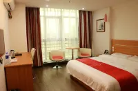 Shankee Express Hotel (Meizhou Lijiangwan)